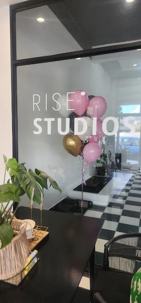 Rise Studios Durbanville
