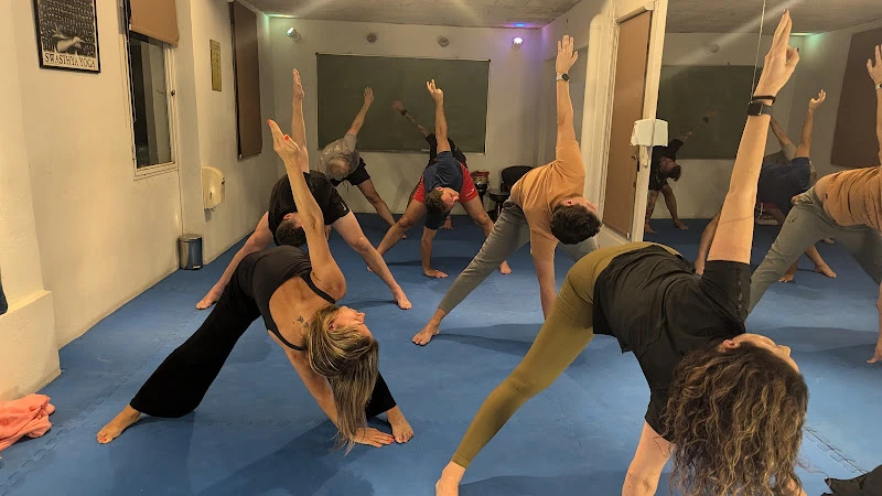 DeRose Method Palermo