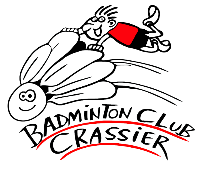 Badminton Club Crassier