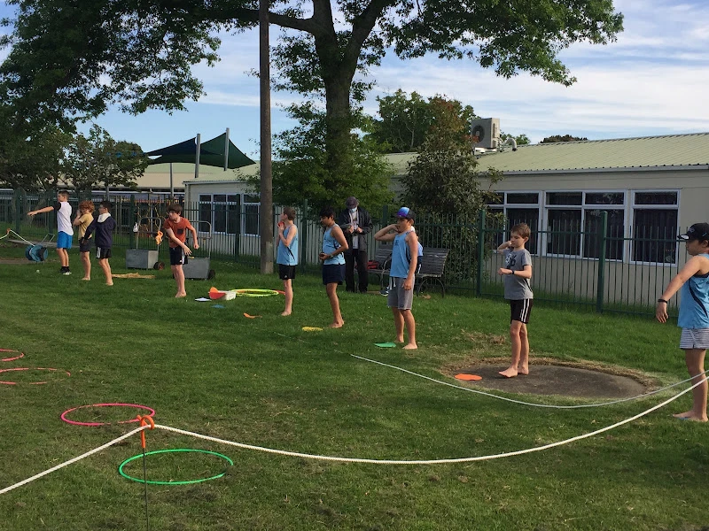 Hillsborough Junior Athletics Club