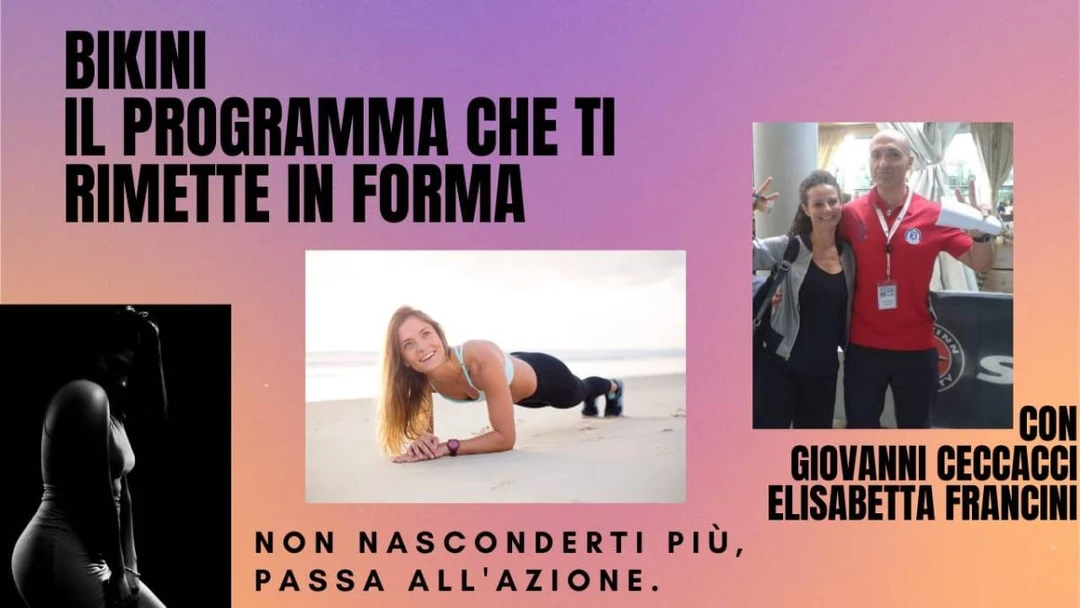 La Fabbrica del Movimento – Centro wellness Tuscania