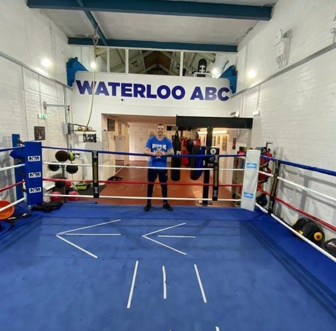 Waterloo A.B.C