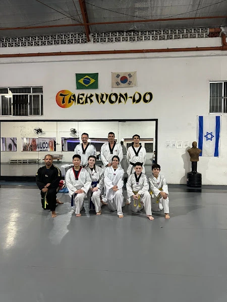 Tae Kwon Do Acqua Sport