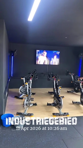 SportCity Nijkerk