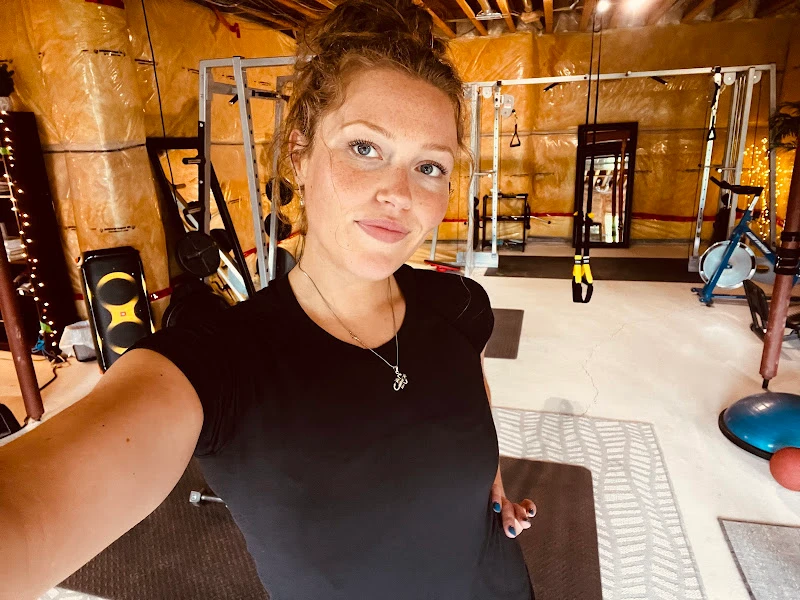 Ignite Fitness