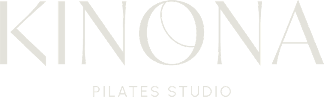 Kinona Pilates Studio