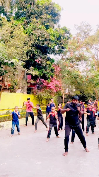 MUDHAL AAYUDHAM SILAMBATTAPALLI - SILAMBAM