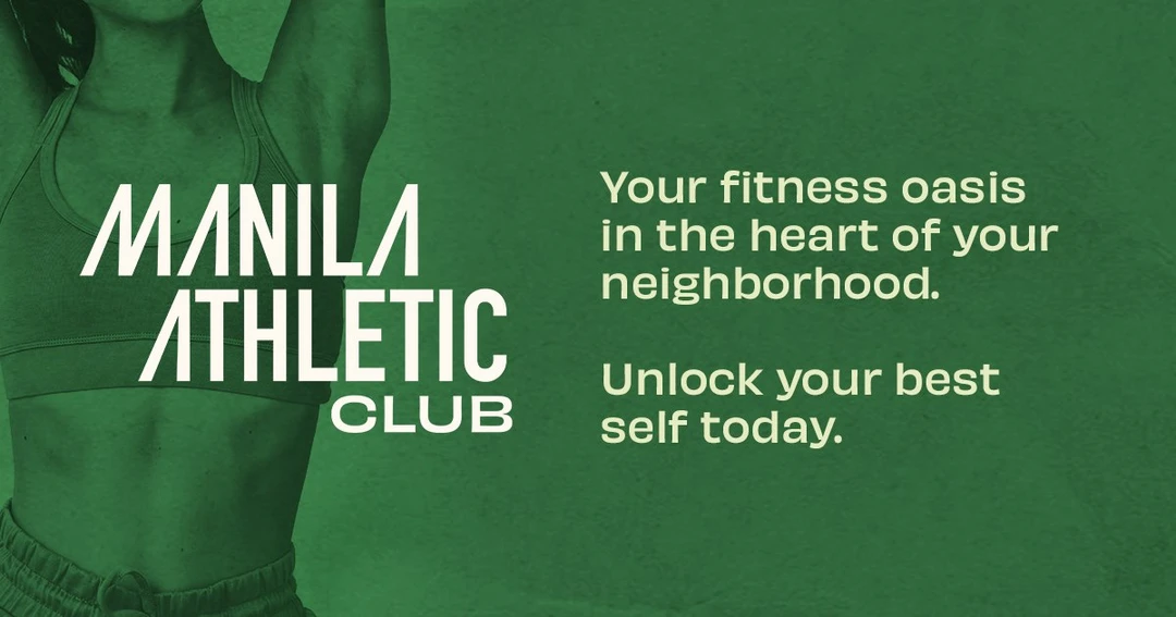 Manila Athletic Club - MNL Pilates