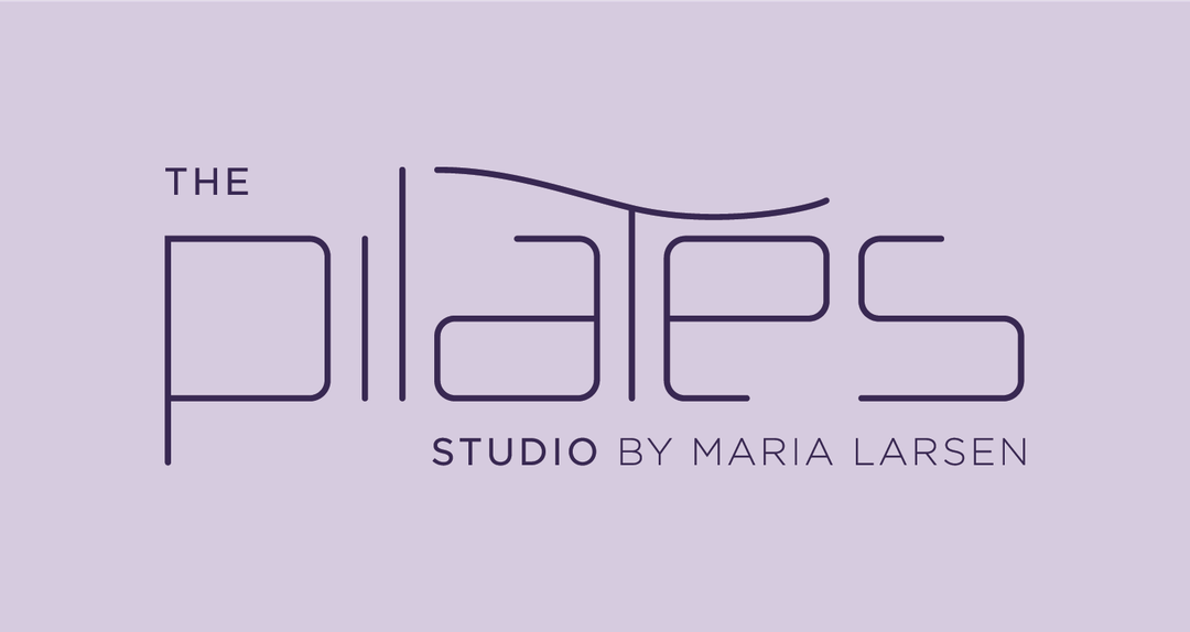 Pilates by Maria Larsen