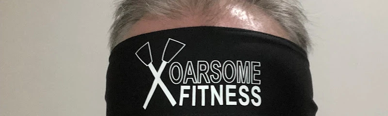 Oarsome Fitness