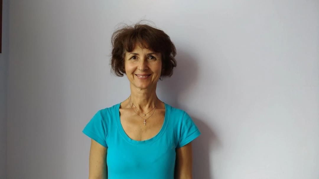A.S.D. Yoga research