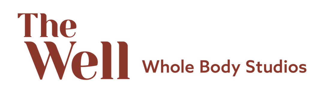 The Well Whole Body Studios