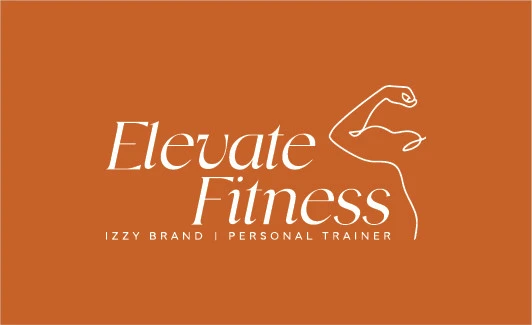 Izzy Elevate Fitness