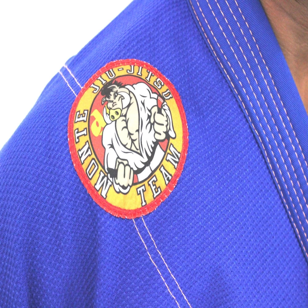 MONTE JIU JITSU TEAM