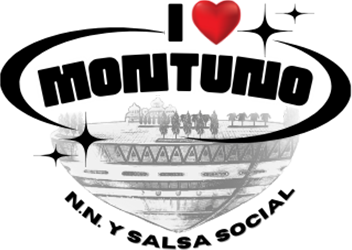 I Love Montuno