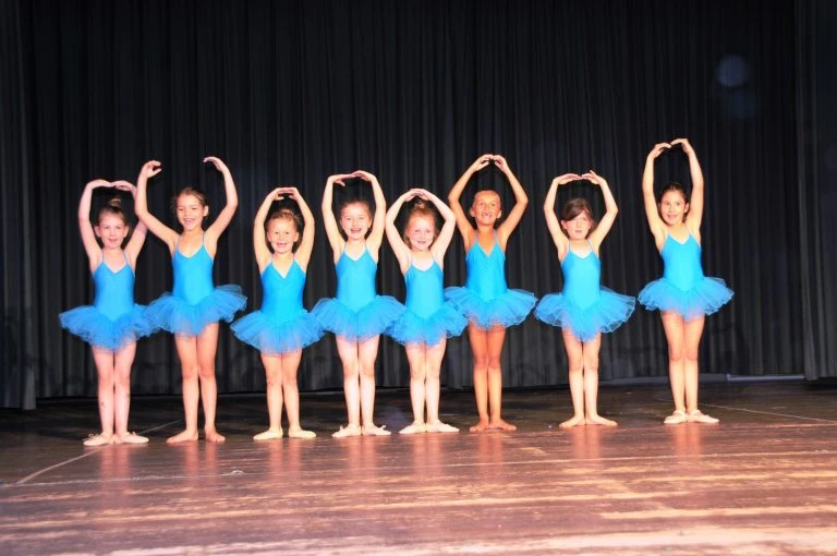 la danse