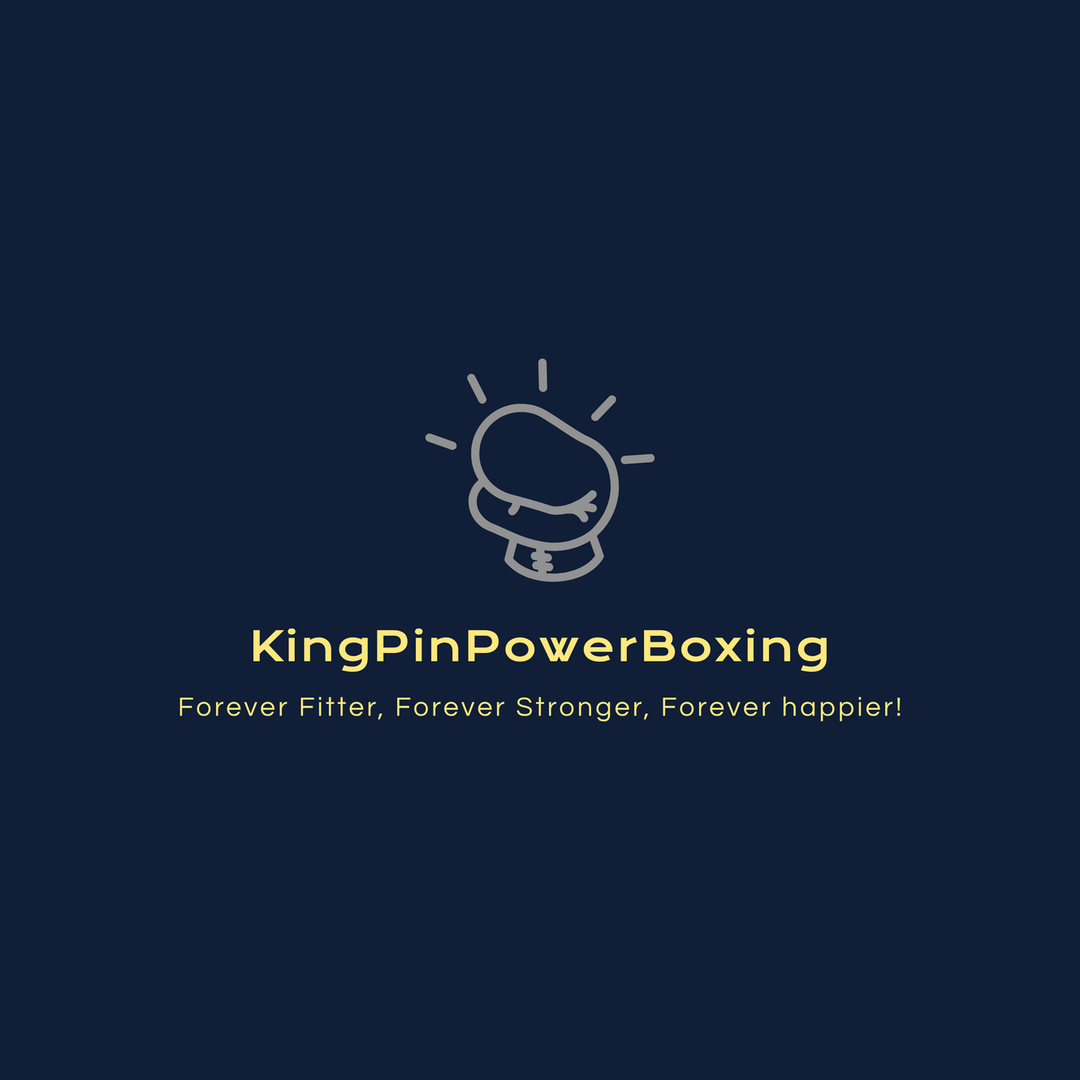 KingPinPowerBoxing