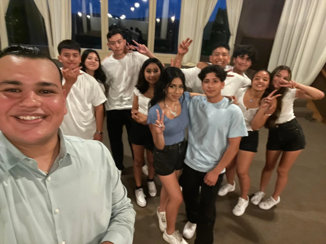 Reyes Events