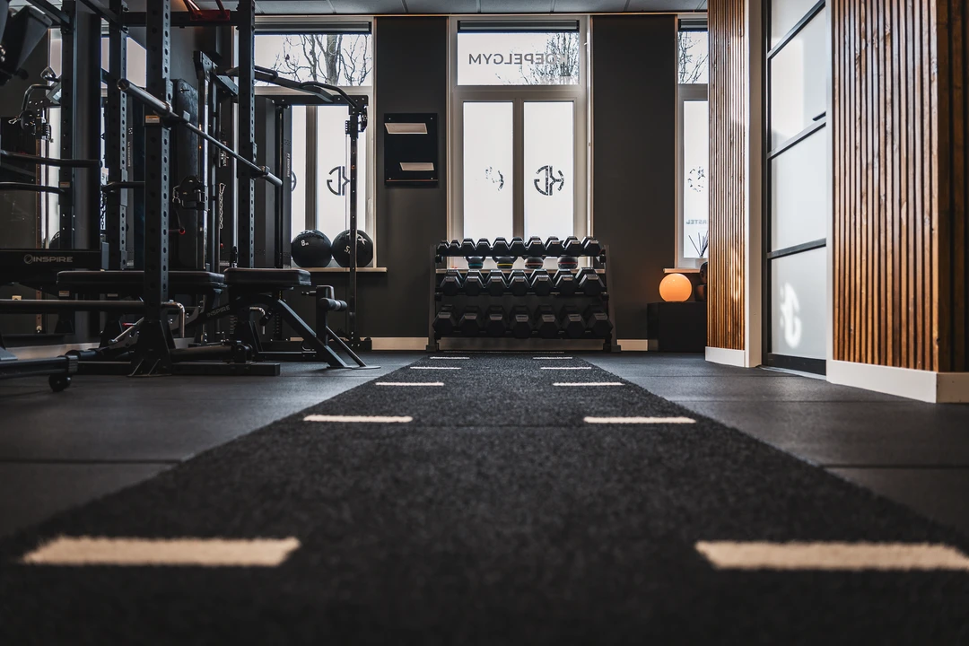 KoepelGym