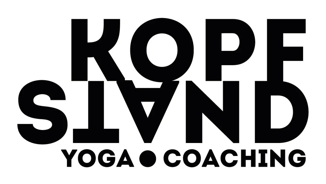 Kopfstand - Yoga und Coaching