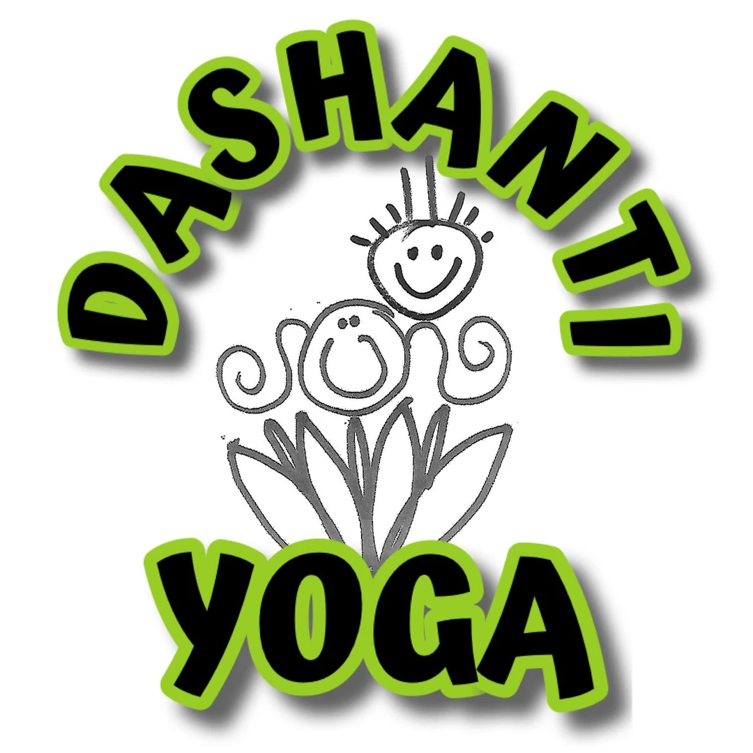 Dashanti Yoga