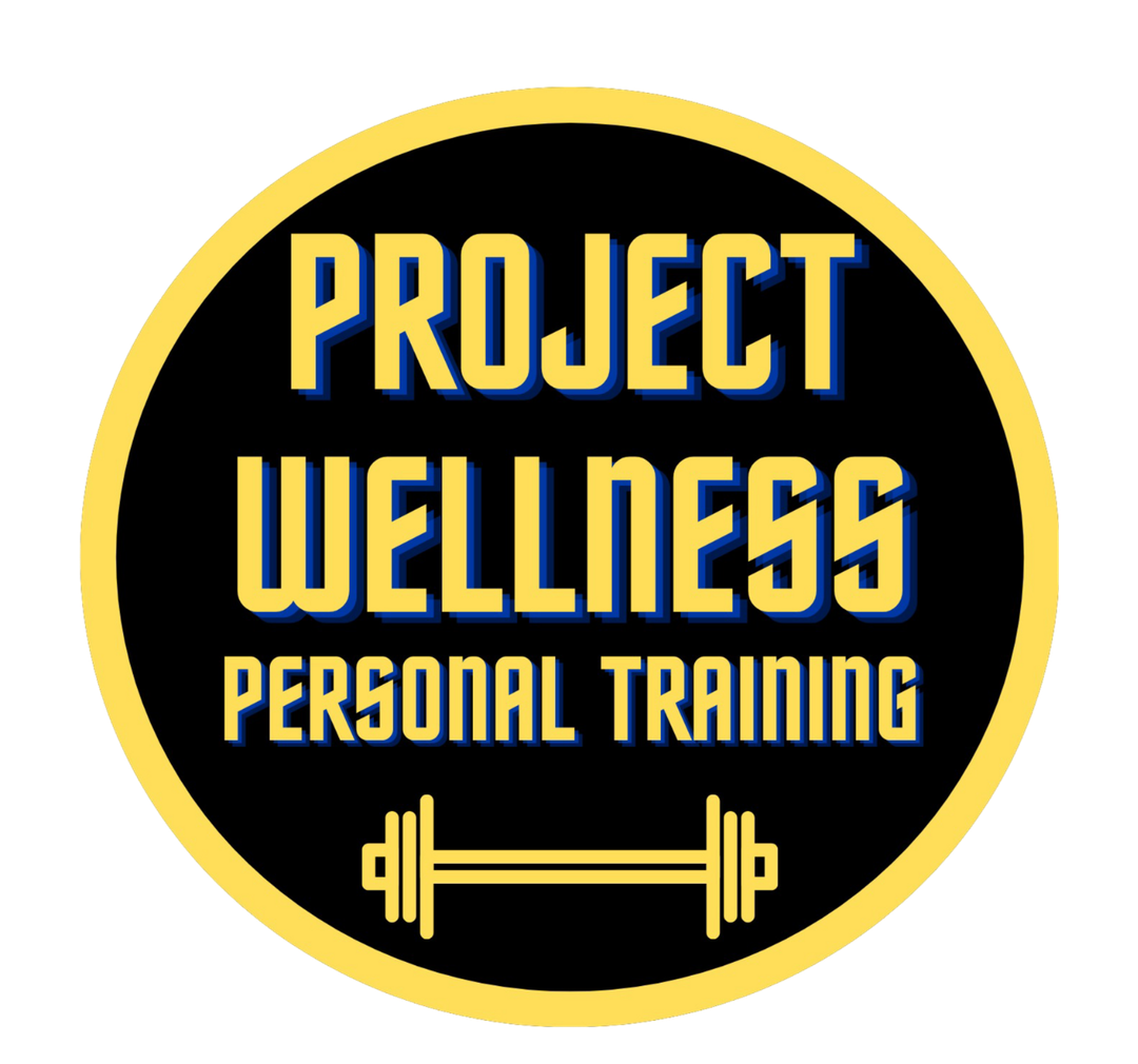 Project Wellness Personal Training