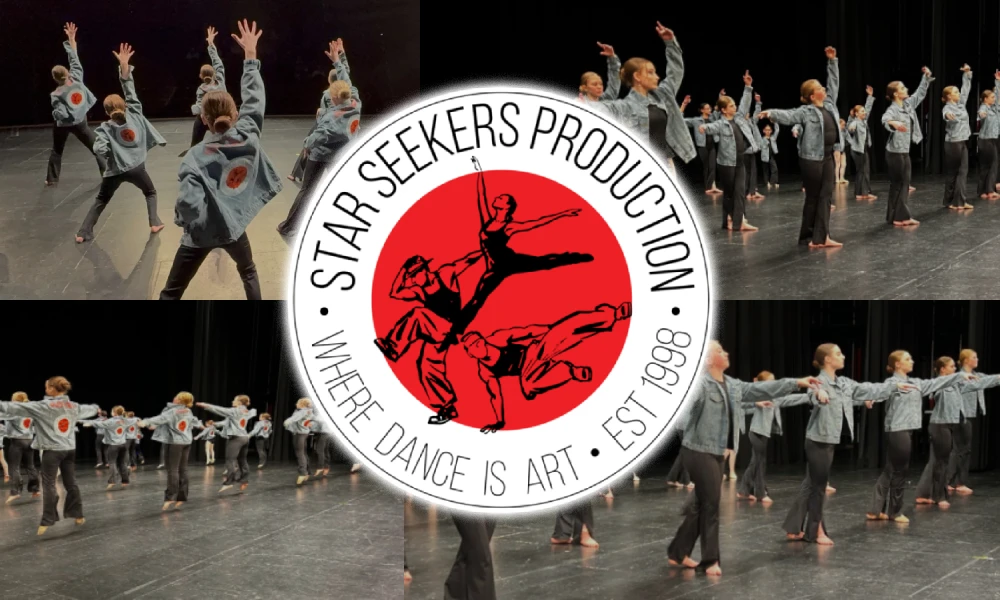 Star Seekers Production