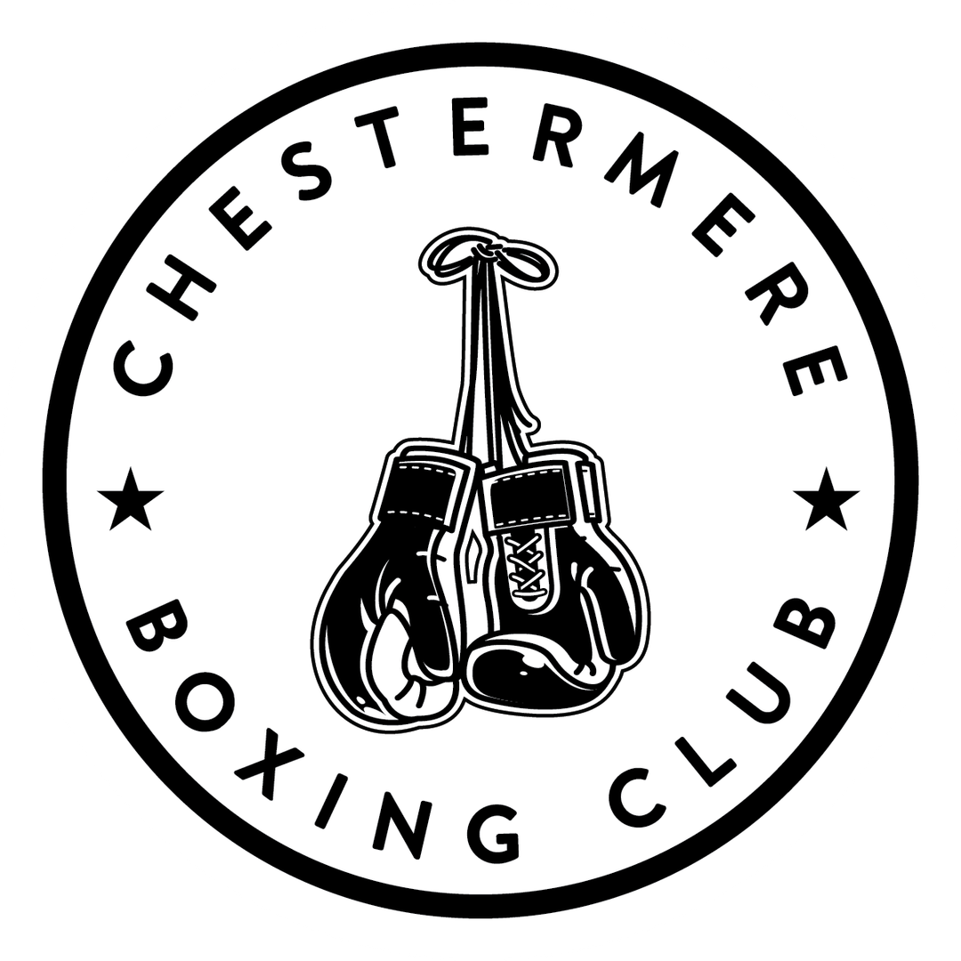 Chestermere Boxing Club