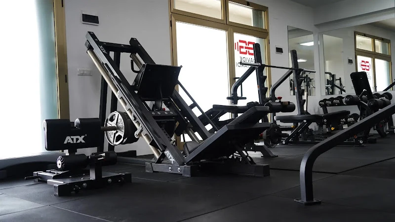 Davide Gagliardi Personal Trainer