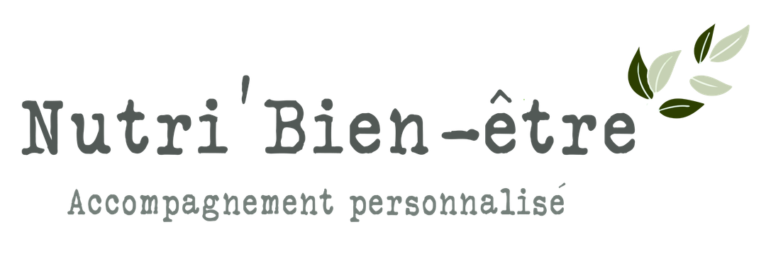 Nutri'bien-Être Et Impulso Coaching