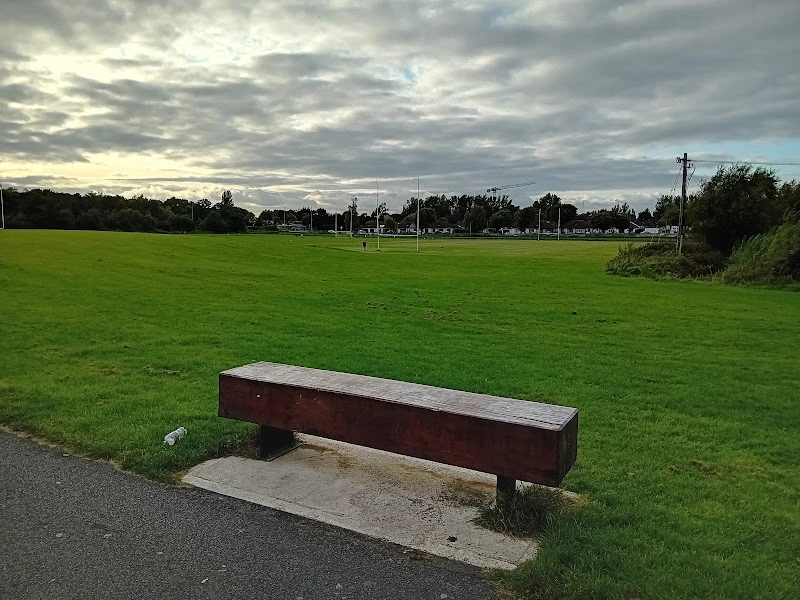 Round Tower GAA Club
