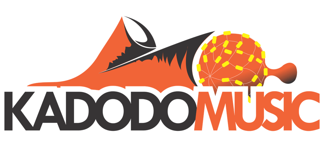KADODO MUSIC - AFRICAN DRUMMING AND DANCE SCHOOL