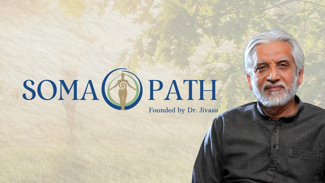 Soma Path Centre for Yoga & Wellness