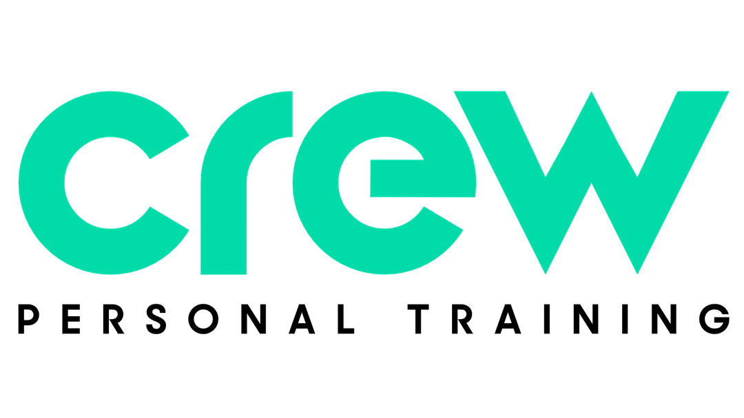 CREW Personal Training