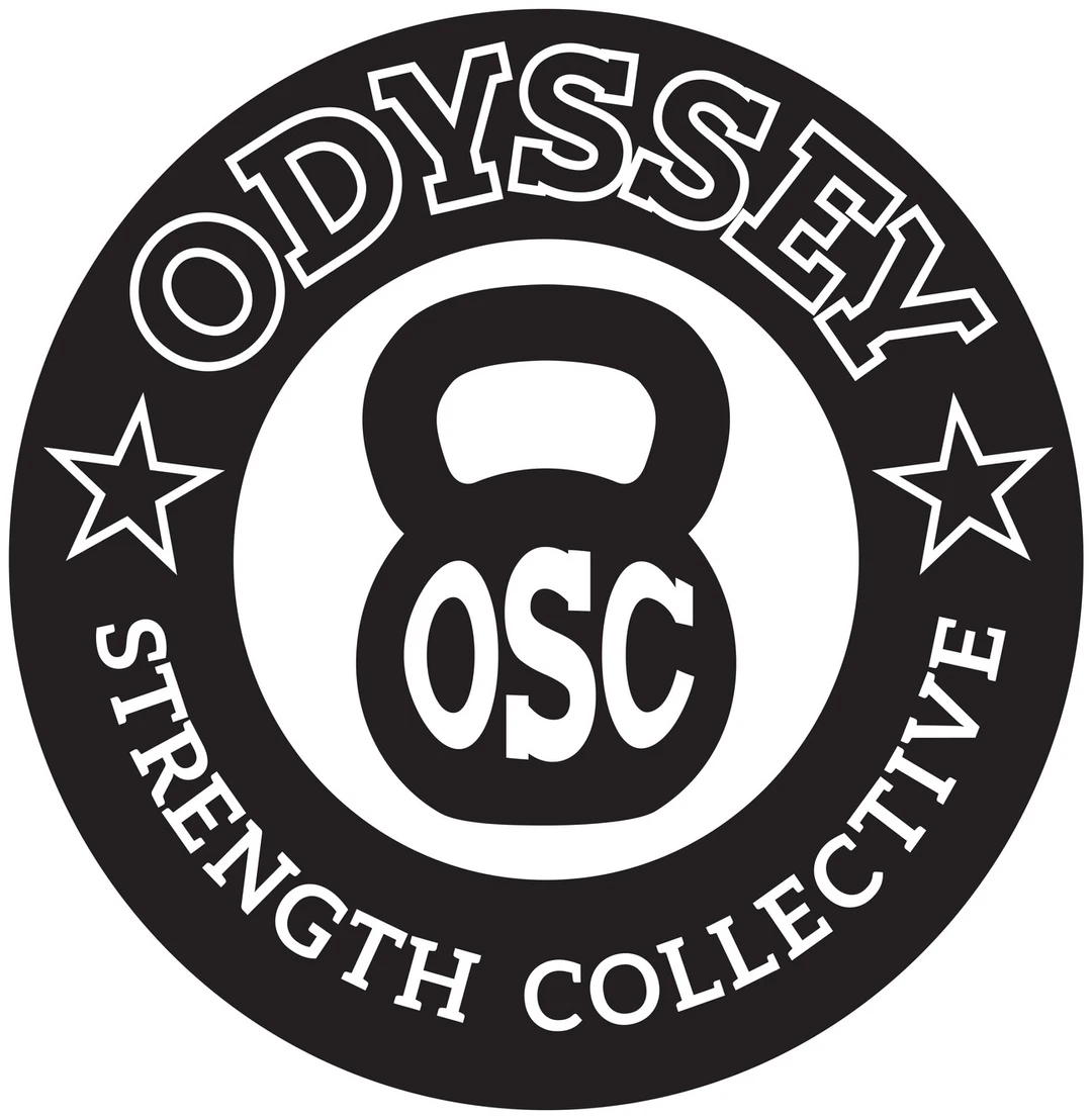Odyssey Strength Collective