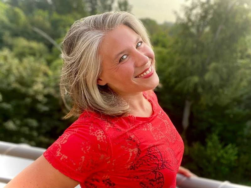 Alexandra Ellen Rechkemmer _ Personal Training - Sport / Fitness - Gesundheit - Persönlichkeitsentwicklung