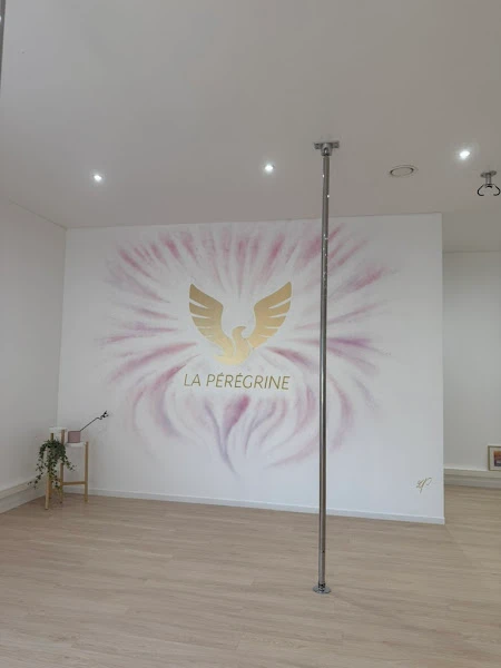 Studio La Pérégrine