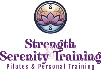 Strength and Serenity Training
