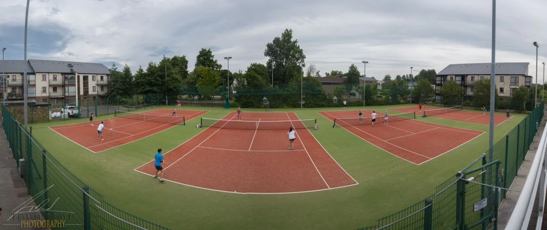 Tralee Tennis Club