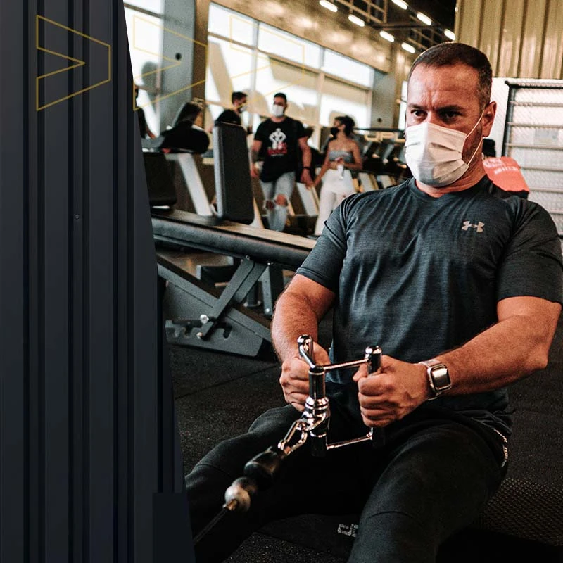 Uplay Fitness | Assessoria de Academias