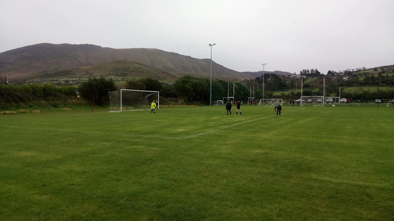 Camp Juniors FC
