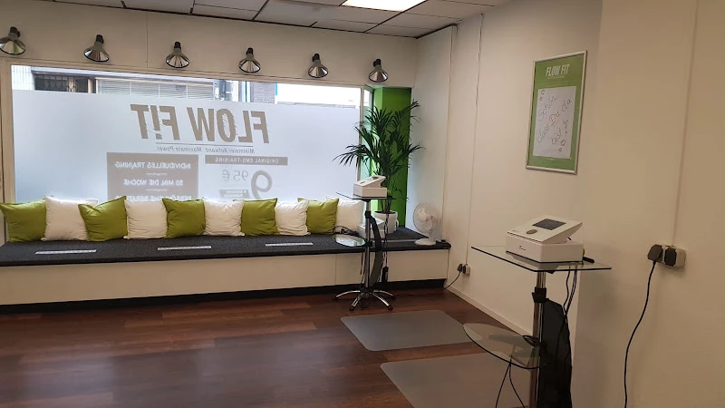 FLOW FIT EMS Training Köln Mülheim