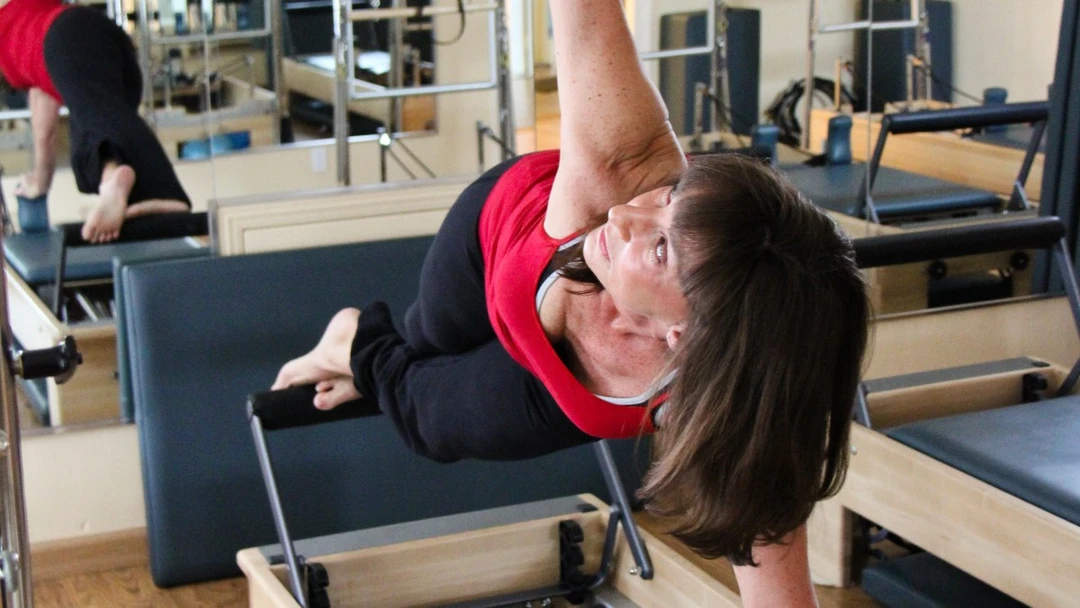 Performance Pilates
