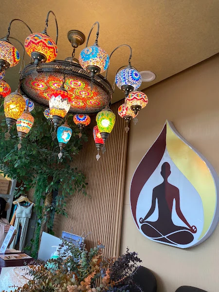 Change Yoga & Fitness Studio