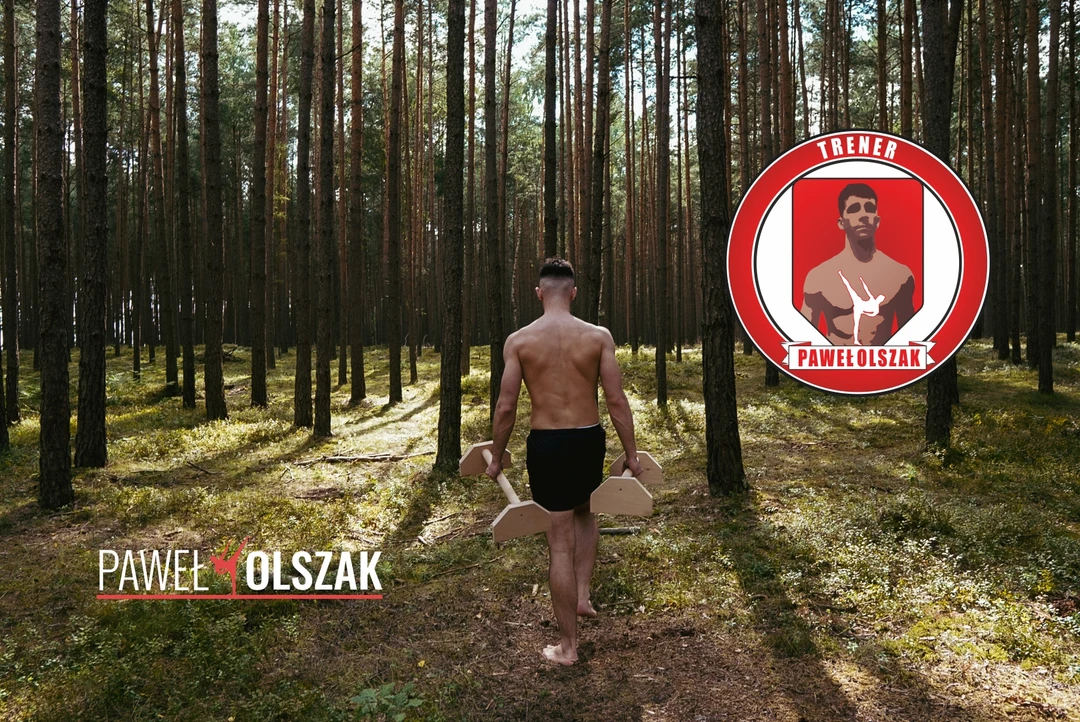 Paweł Olszak - Trener