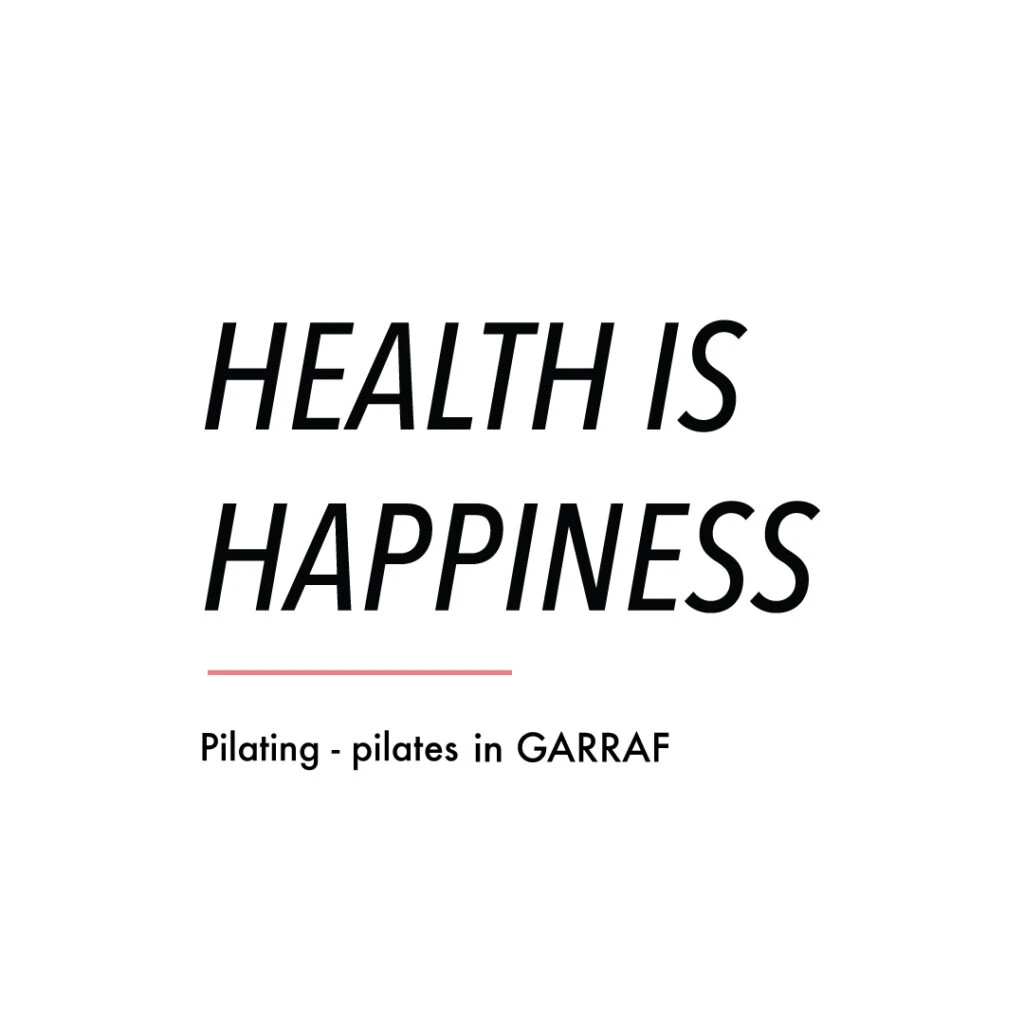 Pilating - pilates a Sant Pere de Ribes