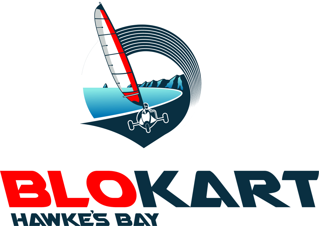 Blokart Hawkes Bay