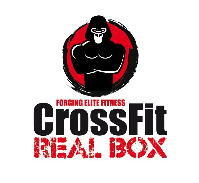 Crossfit RealBox