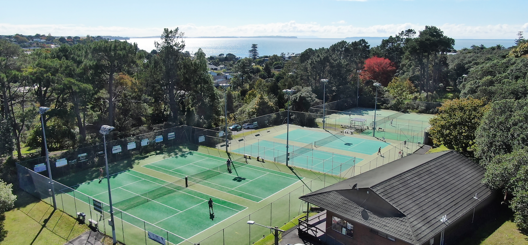 Campbells Bay Tennis Club