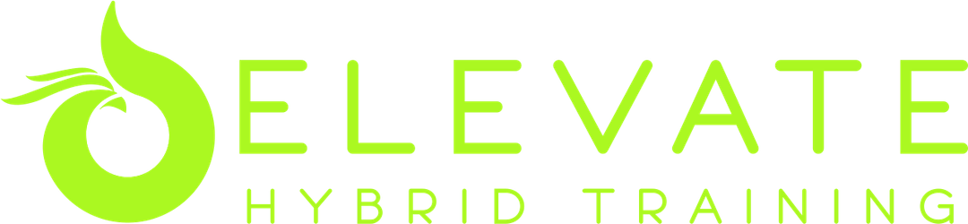 Elevate Hybrid Training